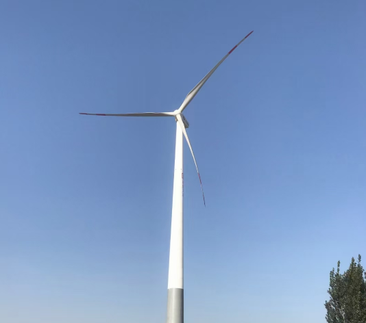 北票风电基础二次灌浆料的强度要求和用量计算 风电灌浆料施工注意事项
