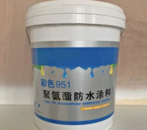 北票聚氨酯防水涂料
